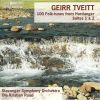 Download track 09 Suite No. 1 - Norwegian Peasant Harp