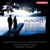 Download track Mandolin Concerto In G Major, S28 - II. Andante Con Variazioni: [Theme] - Var. I - Var. II - Var. IIi'