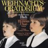 Download track Weihnachtsoratorium, BWV 248, Pt. 1 No. 9, Ach, Mein Herzliebes Jesulein