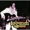 Download track Witchcraft / Love Me Tender (Elvis Presley And Frank Sinatra) 