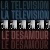 Download track LE DESAMOUR