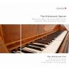 Download track Harpsichord Sonata No. 3 In D Major: I. Prelude