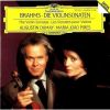 Download track Brahms - Sonate Fur Klavier Und Violine A-Dur Op. 100: 1. Allegro Amabile
