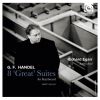 Download track 09 - Suite No. 3 In D Minor, HWV 428 - I. Prelude. Presto