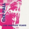 Download track Hip Priest Pt 1 (Live Bristol 18 Jan 1997)