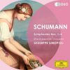 Download track Schumann Symphony No. 4 In D Minor, Op. 120-1. Ziemlich Langsam-Lebhaft