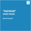 Download track Two-Part Invention No. 13 In A Minor, BWV 784 (Transcr. Neumann For Violin And Cello)
