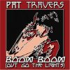 Download track Crash And Burn