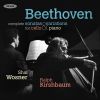 Download track Cello Sonata No. 3 In A Major, Op. 69 II. Scherzo. Allegro Molto
