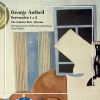 Download track Serenade No. 2 For Orchestra: I. Moderately Fast - Poco Più Mosso