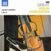 Download track Saint-Saens: Violin Concerto No. 3 In B Minor: II. Andantino Quasi Allegretto