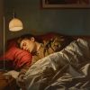 Download track Sighs Of The Sleeping Sky Sing Softly