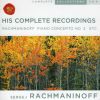 Download track Concerto No2 - I. Moderato - Allegro