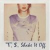 Download track Shake It Off