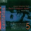 Download track 'Gleichwie Der Regen Und Schnee Vom Himmel Fallt' BWV 18 - I. Sinfonia