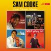Download track Movin' And A Groovin' (Twistin' The Night Away)