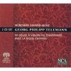 Download track 17. Solo V In G Minor - I. Largo