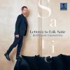 Download track 13 - 3 Gymnopedies - No. 2, Lent Et Triste