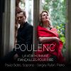 Download track La Voix Humaine, FP 171 No. 1, Introduction; Allô, Allô... (Version For Soprano And Piano)