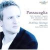 Download track Kerll: Passacaglia In D Minor