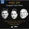 Download track 11. Violin Concerto, Op. 25 1001 Nights In The Harem II. Allegro Assai