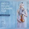 Download track Violin Sonata, FP 119: I. Allegro Con Fuoco