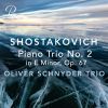 Download track Piano Trio No. 2 In E Minor, Op. 67: II. Allegro Con Brio