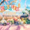 Download track Break Off For A Brew