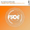 Download track I Won't Let You Fall