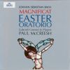 Download track Magnificat In D Major, BWV 243 - 2. Aria (Soprano II): 'Et Exsultavit Spiritus Meus'