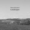 Download track Nemo & Jaymon - Durch Verwilderte Gärten [Submersion Reprocess]