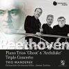 Download track Piano Trio No. 5 In D Major, Op. 70 No. 1 