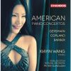 Download track Copland: Piano Concerto - II. Molto Moderato
