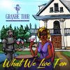 Download track So Amazing