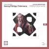 Download track Sonata In D Major, TWV 40 1 II. Vivace