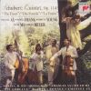 Download track Quintet In A Major For Piano, Violin, Viola, Cello, And Bass, D. 667 'The Trout' II. Andante