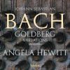 Download track 30. Angela Hewitt - J. S. Bach Goldberg Variations, BWV 988 Var. 29. A 1 Ô Vero 2 Clav