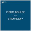 Download track Stravinsky Le Chant Du Rossignol I. Introduction & II. Marche Chinoise