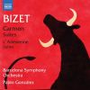 Download track L'arlésienne Suite No. 1, Op. 23bis, WD 40: III. Adagietto