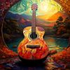 Download track Serene Guitar Presence