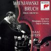 Download track 02. Concerto For Violin And Orchestra No. 2 In D Minor Op. 22: II. Romance. Andante Non Troppo