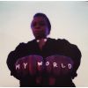 Download track My World Is Empty