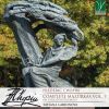Download track Mazurkas, Op. 6 No. 3 In E Major, Vivace