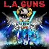 Download track Rip And Tear (Live)