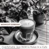 Download track The Jazz Cafe In The City (Key F Ver.)