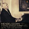 Download track Book 5, Op. 62 (1842-1844) V. Andante, In A Minor, Op. 62 No. 5 