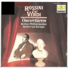 Download track G. Rossini - Ouvertüren - La Scala Di Seta
