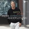Download track 12 - 14 Bagatelles, Op. 6, Sz. 38 - No. 1, Molto Sostenuto