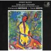 Download track 04 - Suites Pour Violoncelle (Bertrand) - Suite No 1 Pour Violoncelle Seul - Allegro