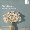 Download track Diary Pieces 2020: I. 75th Anniversary Of The Liberation Of Auschwitz (23rd January)